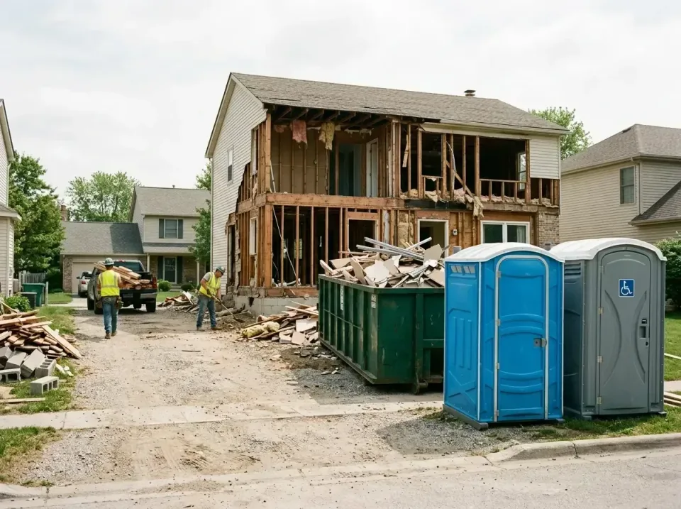 home-renovation-demolition-sit-010 — frequently asked questions, Portable Toilet & Dumpsters Rental in Richmond, MO